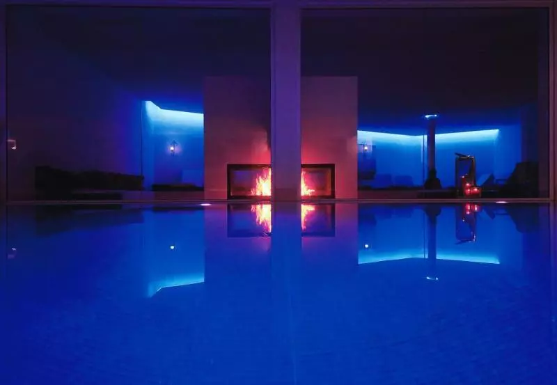 Fotos del hotel Mountains:  12