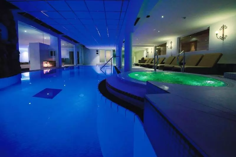 Fotos del hotel Mountains:  3