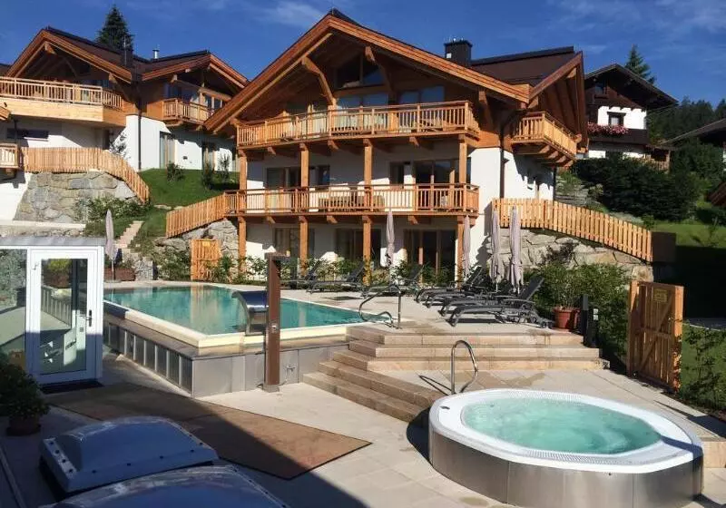 Fotos del hotel Mountains:  21