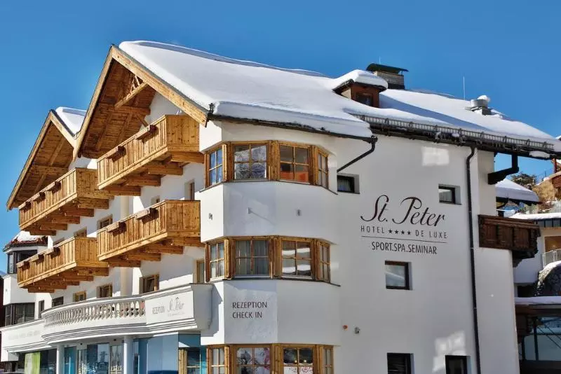 Fotos del hotel Mountains:  9