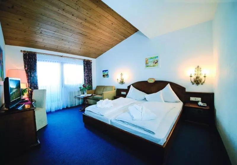 Fotos del hotel Mountains:  22