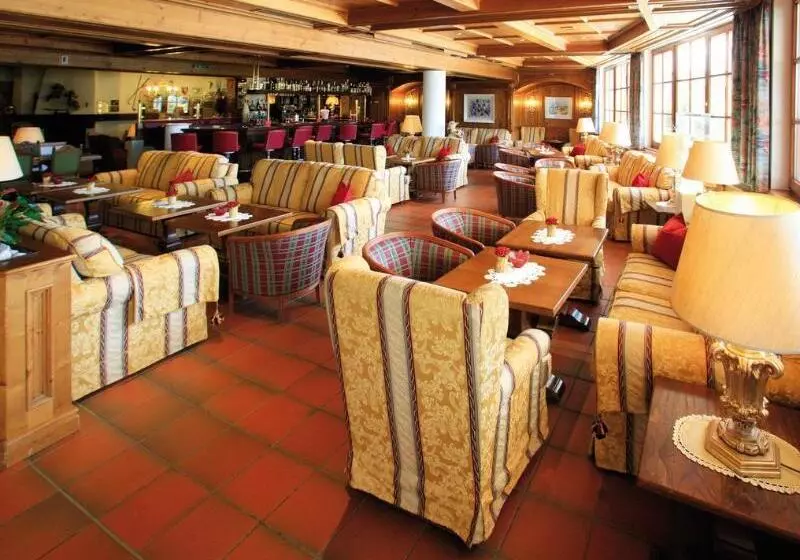 Fotos del hotel Mountains:  13