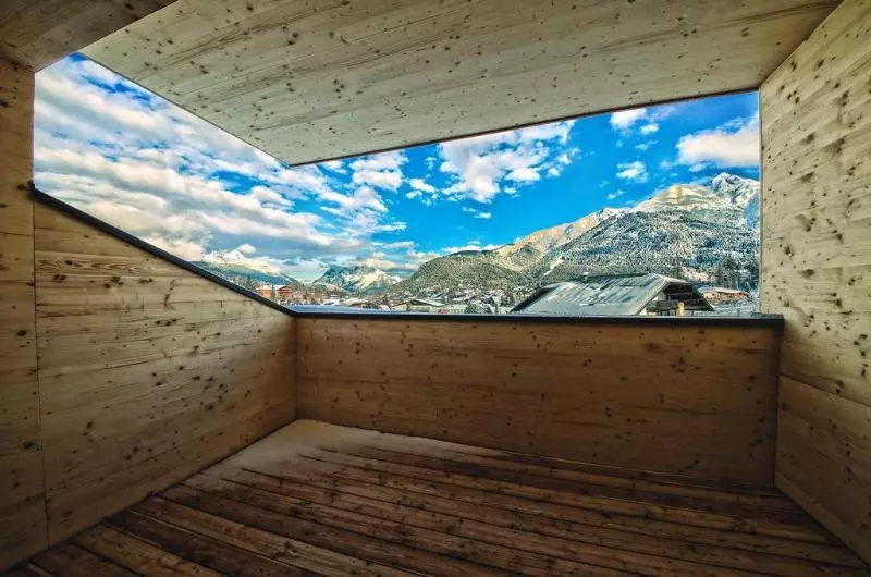 Fotos del hotel Mountains:  15