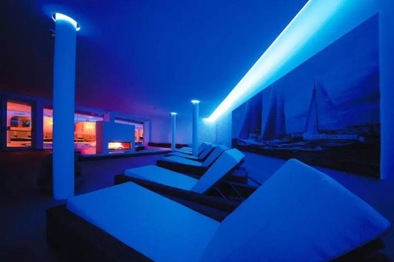 Fotos del hotel Mountains:  25