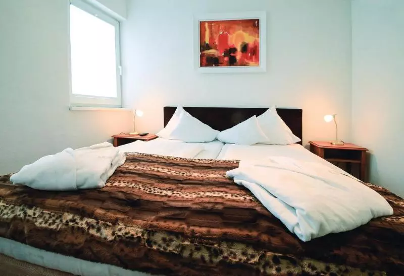 Fotos del hotel Mountains:  23