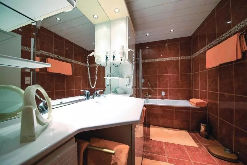 Fotos del hotel Mountains:  7