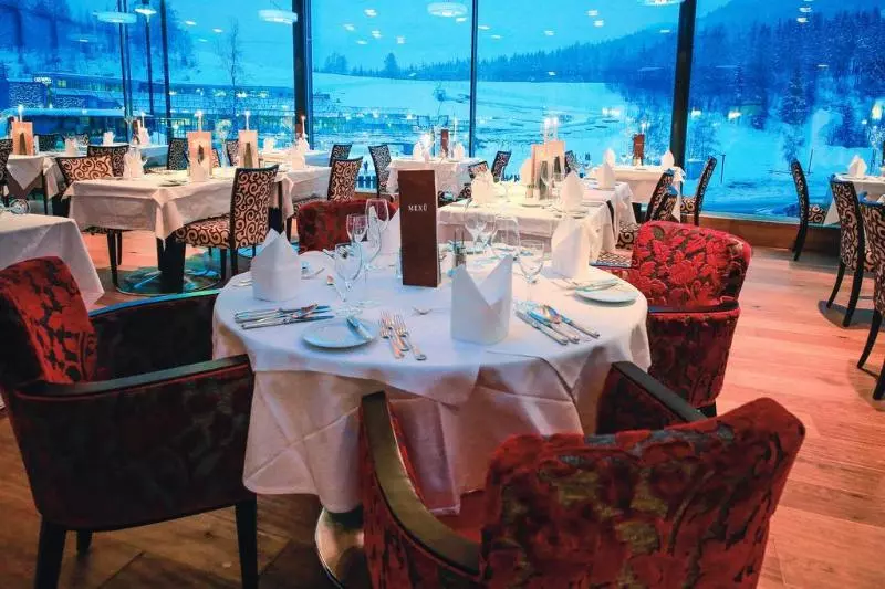 Fotos del hotel Mountains:  5