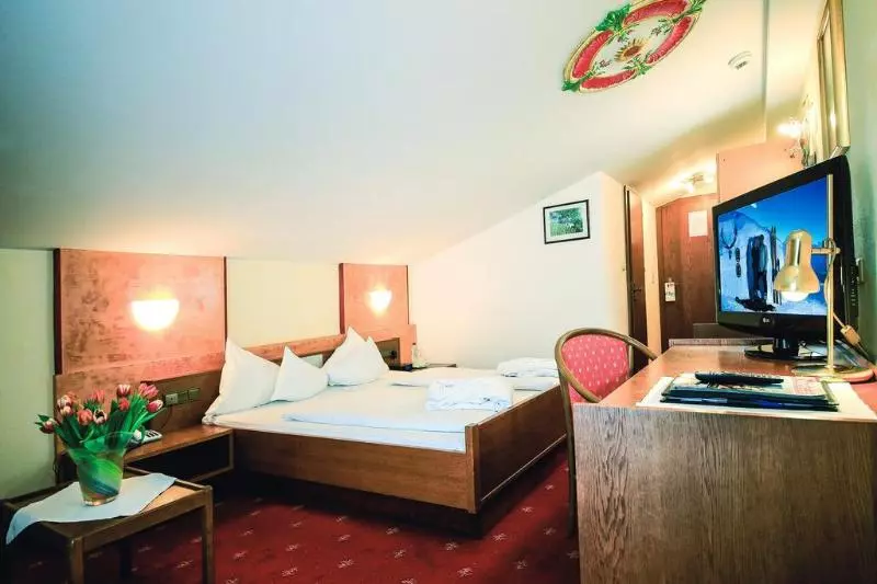 Fotos del hotel Mountains:  24