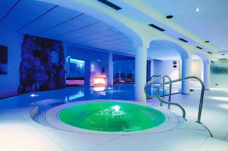 Fotos del hotel Mountains:  17