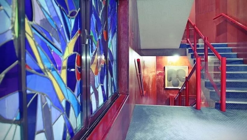 Fotos del hotel Slavija Garni:  9