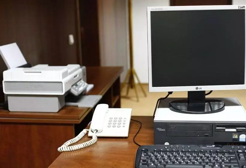 Fotos del hotel Slavija Garni:  12