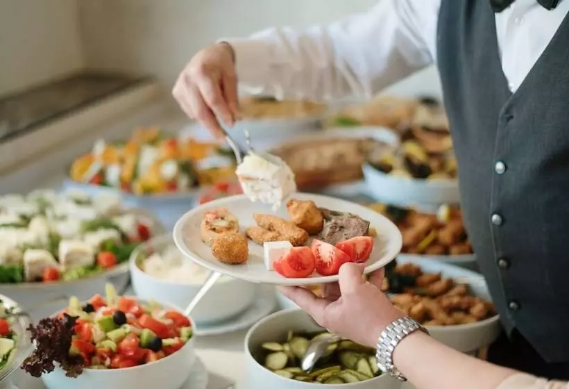 Fotos del hotel Slavija Garni:  2