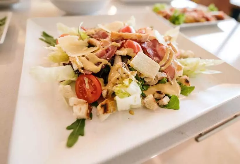 Fotos del hotel Slavija Garni:  13