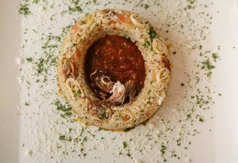 Fotos del hotel Slavija Garni:  15