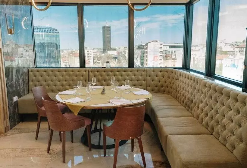 Fotos del hotel Slavija Garni:  10