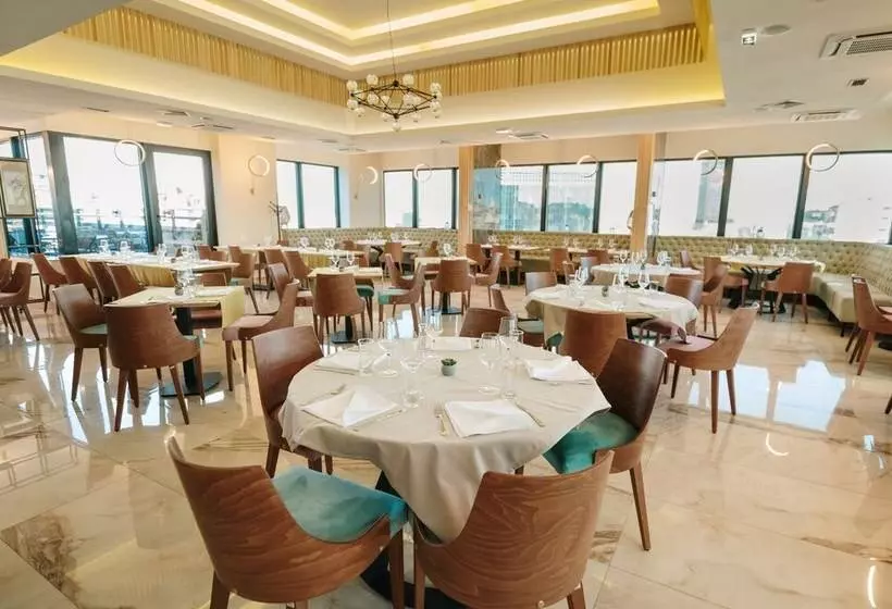 Fotos del hotel Slavija Garni:  11