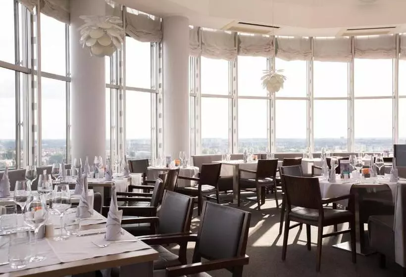 Fotos del hotel Select Hotel Berlin Spiegelturm:  9