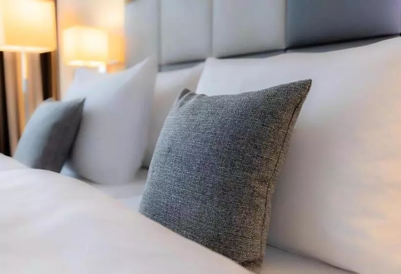 Fotos del hotel Select Hotel Berlin Spiegelturm:  23