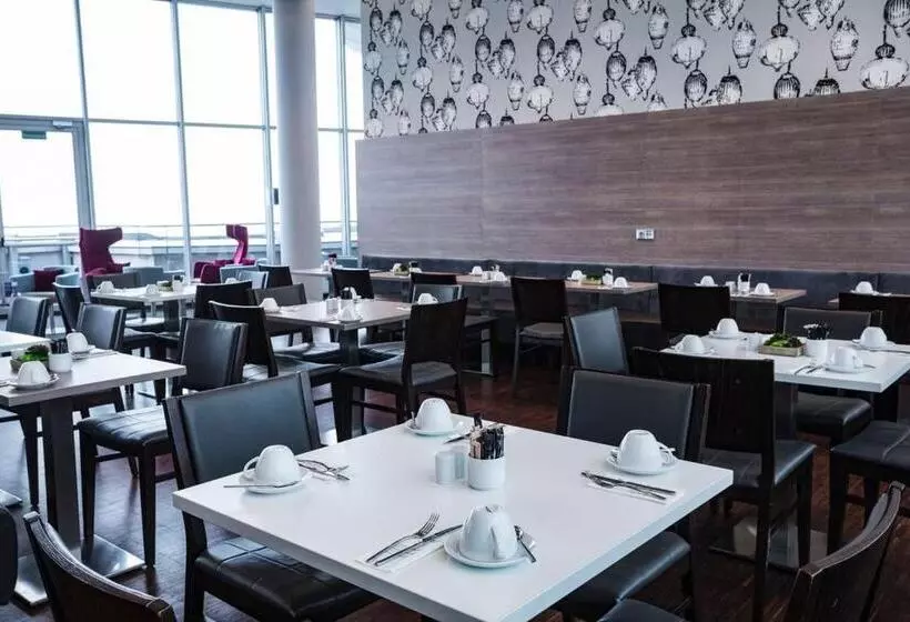 Fotos del hotel Select Hotel Berlin Spiegelturm:  8