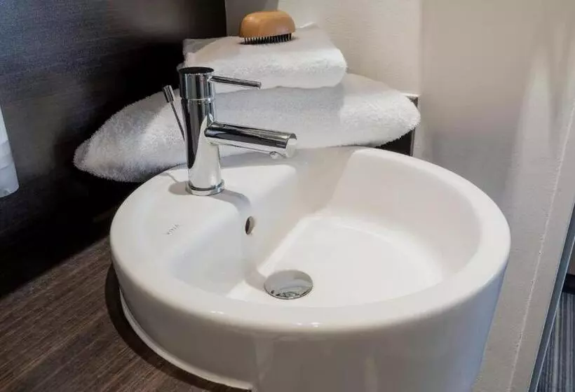 Fotos del hotel Select Hotel Berlin Spiegelturm:  14