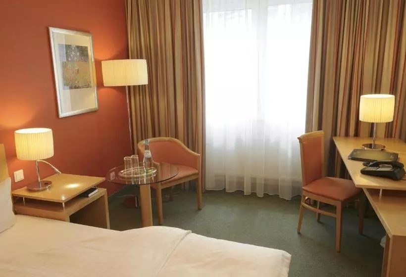 Fotos del hotel Upstalsboom Hotel Friedrichshain:  12