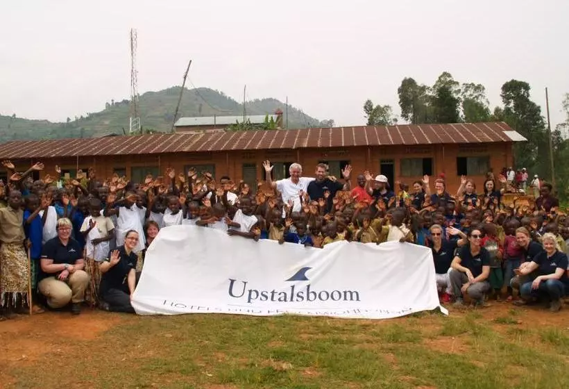 Fotos del hotel Upstalsboom Hotel Friedrichshain:  15