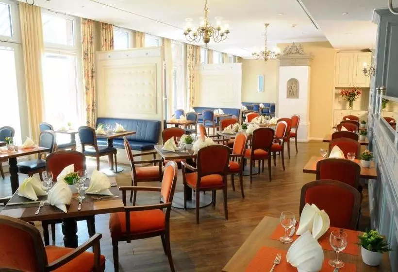 Fotos del hotel Upstalsboom Hotel Friedrichshain:  3