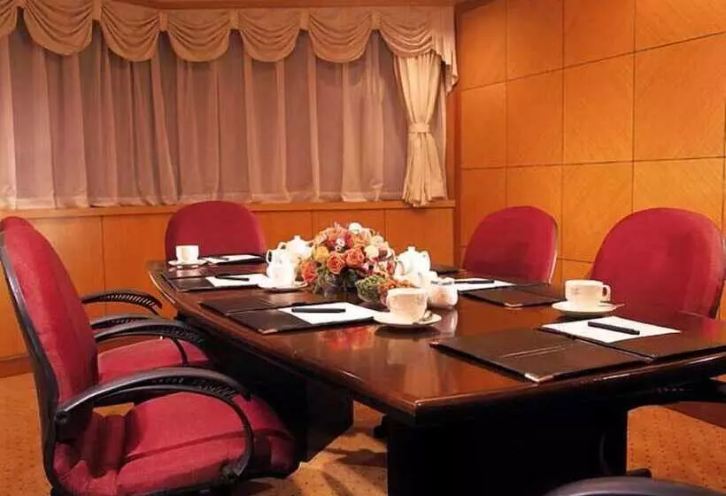 Fotos del hotel Gloria Plaza Hotel Shenyang:  6