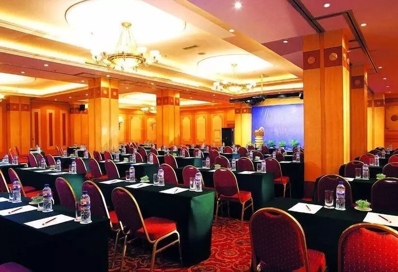 Fotos del hotel Gloria Plaza Hotel Shenyang:  23