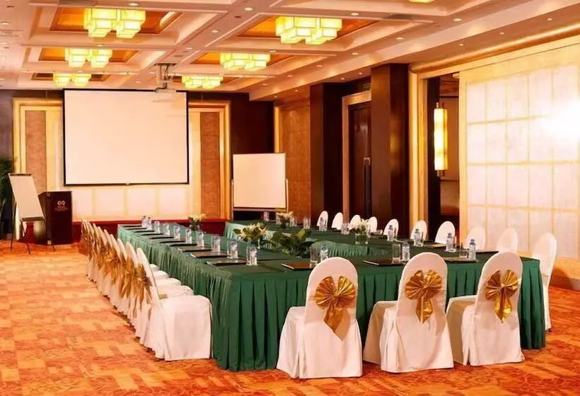 Fotos del hotel Gloria Plaza Hotel Shenyang:  15