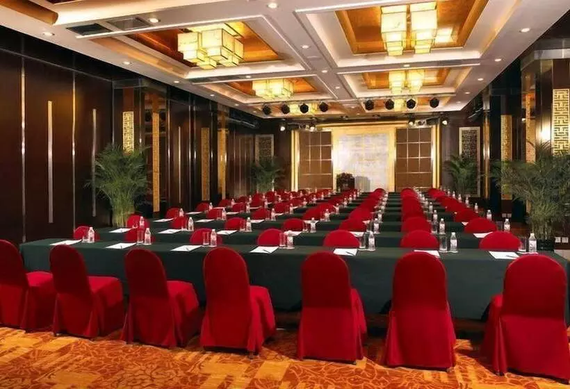 Fotos del hotel Gloria Plaza Hotel Shenyang:  21