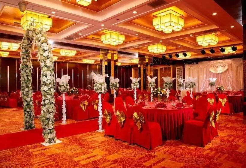 Fotos del hotel Gloria Plaza Hotel Shenyang:  2