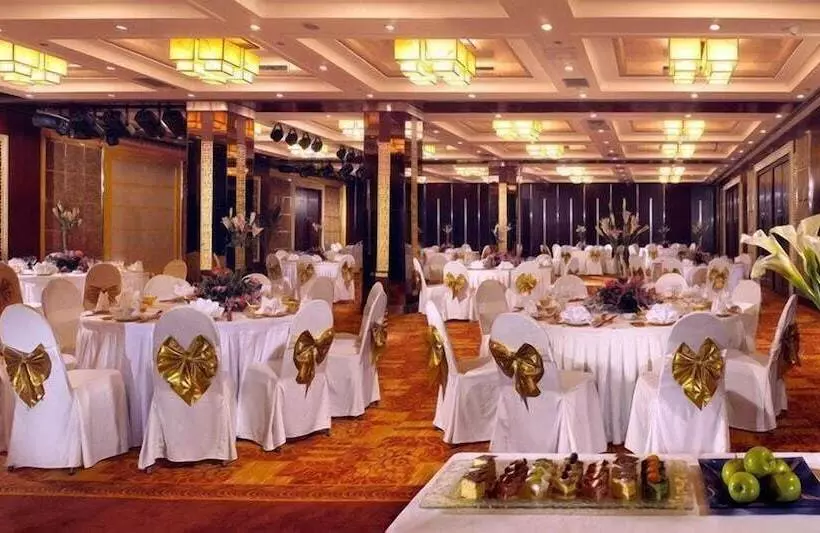 Fotos del hotel Gloria Plaza Hotel Shenyang:  22