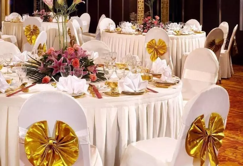 Fotos del hotel Gloria Plaza Hotel Shenyang:  16