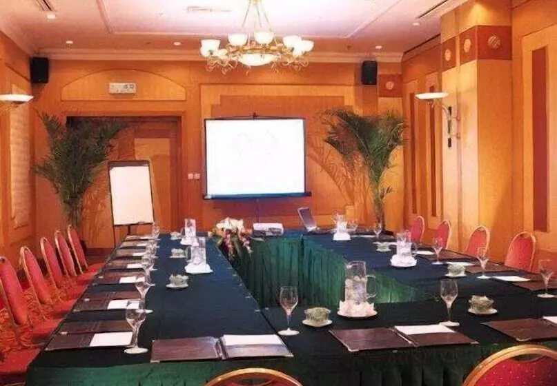 Fotos del hotel Gloria Plaza Hotel Shenyang:  10