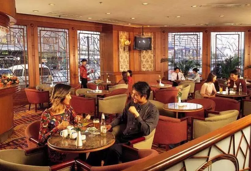 Fotos del hotel Gloria Plaza Hotel Shenyang:  18