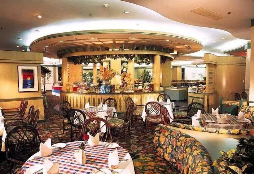 Fotos del hotel Gloria Plaza Hotel Shenyang:  14