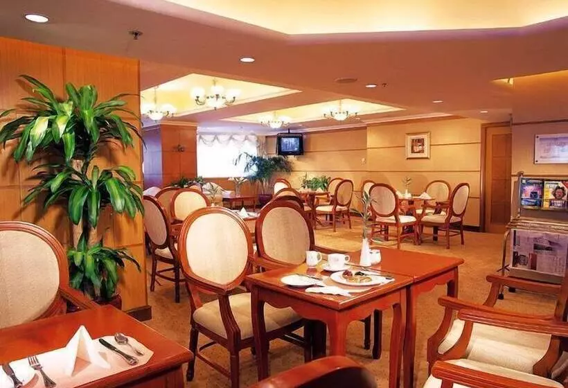 Fotos del hotel Gloria Plaza Hotel Shenyang:  12