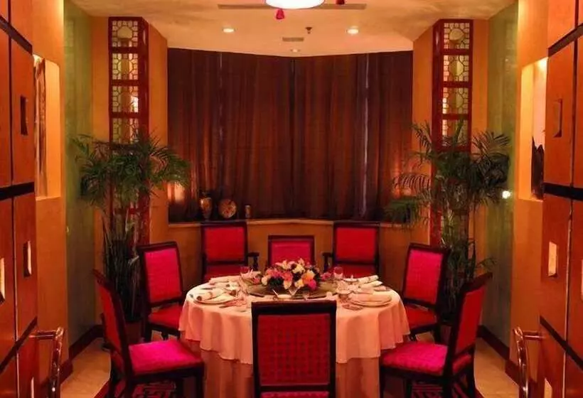 Fotos del hotel Gloria Plaza Hotel Shenyang:  9