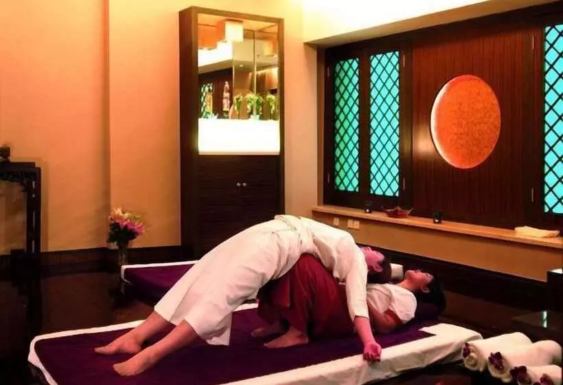 Fotos del hotel Gloria Plaza Hotel Shenyang:  8