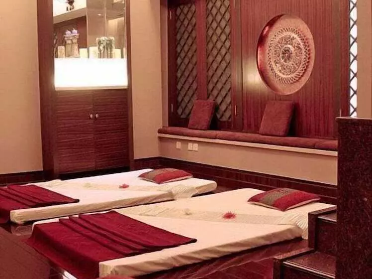 Fotos del hotel Gloria Plaza Hotel Shenyang:  4