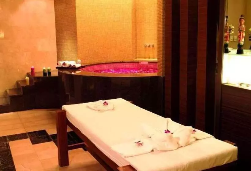 Fotos del hotel Gloria Plaza Hotel Shenyang:  11