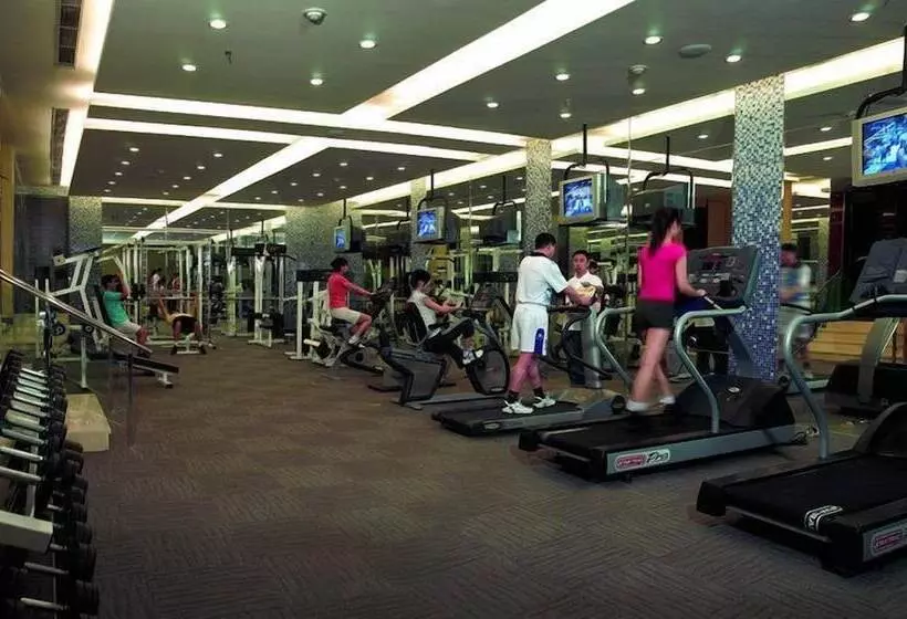 Fotos del hotel Gloria Plaza Hotel Shenyang:  3