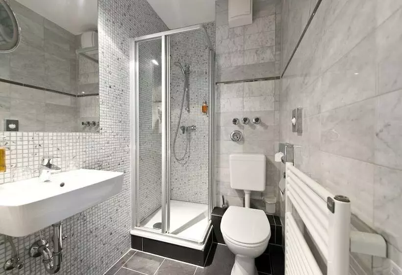 Fotos del hotel Alfa:  15