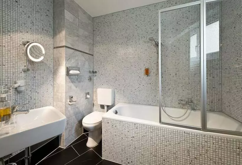 Fotos del hotel Alfa:  13