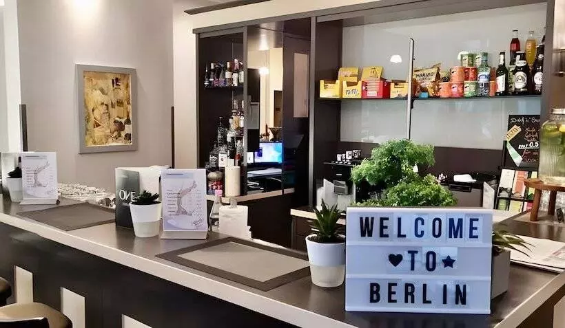 Fotos del hotel Alfa:  12