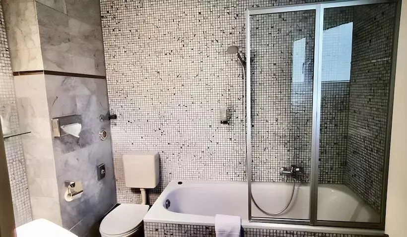 Fotos del hotel Alfa:  4