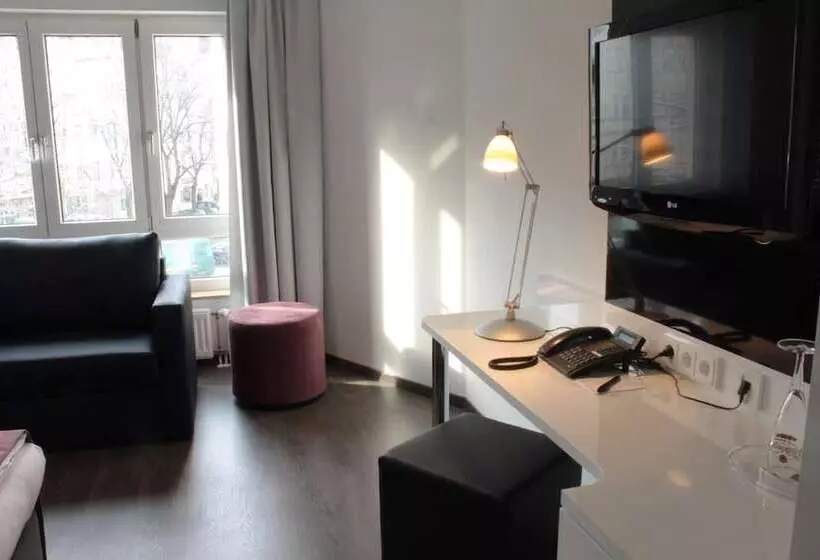 Fotos del hotel Alfa:  20