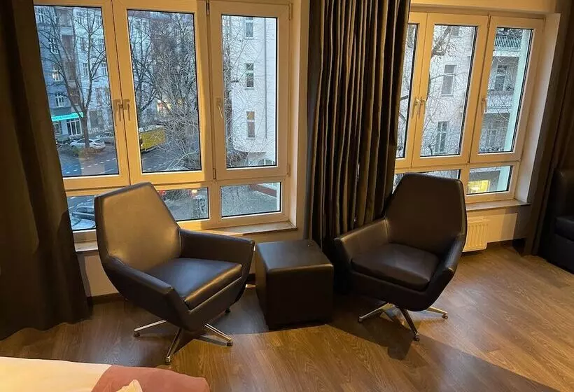 Fotos del hotel Alfa:  5