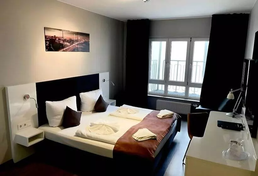 Fotos del hotel Alfa:  22